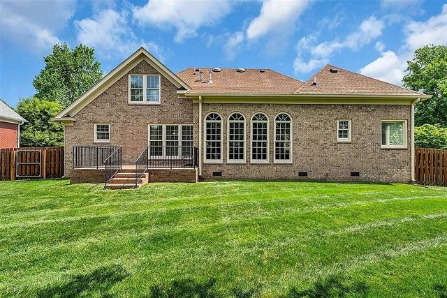 206 Scurlock Ct, Franklin, TN 37067