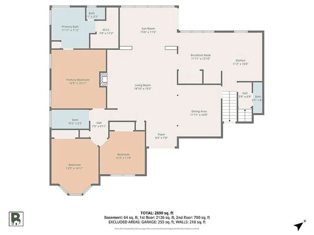 206 Scurlock Ct, Franklin, TN 37067