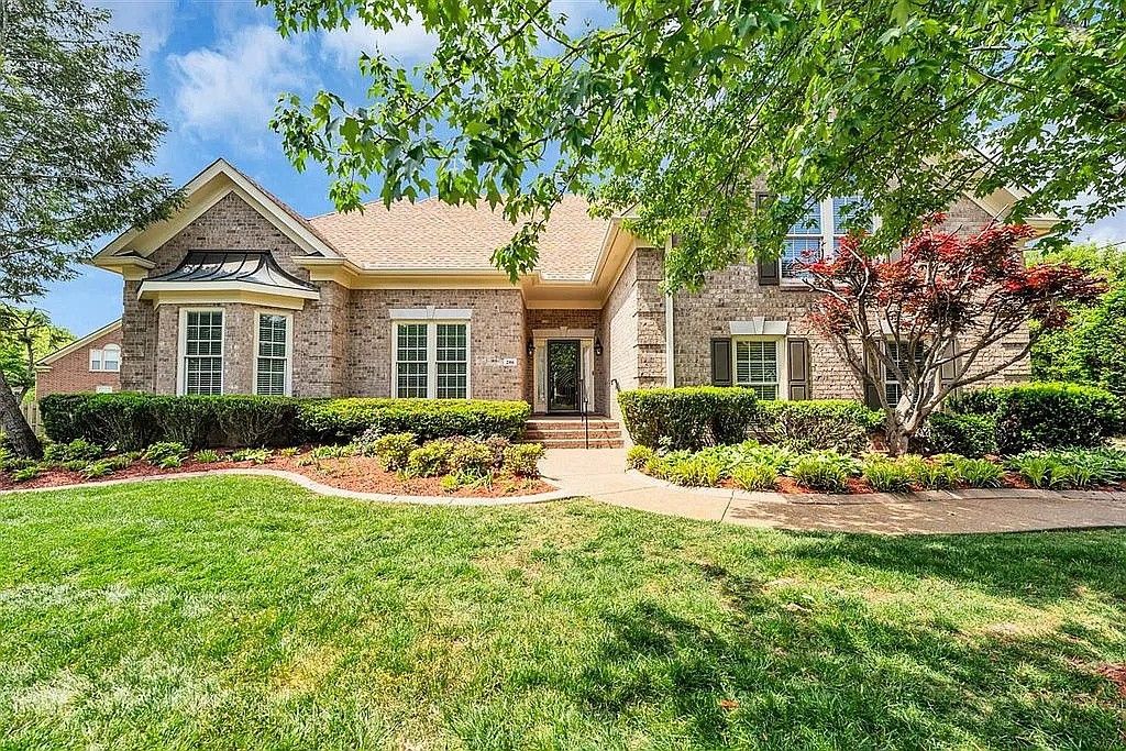 206 Scurlock Ct, Franklin, TN 37067