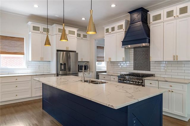 13 Revival Street, Roswell, GA 30075