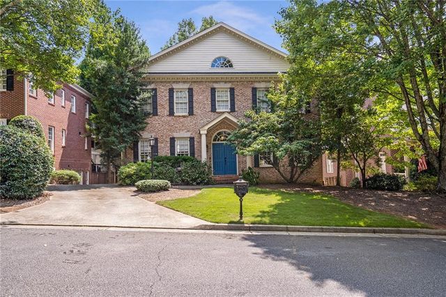 13 Revival Street, Roswell, GA 30075