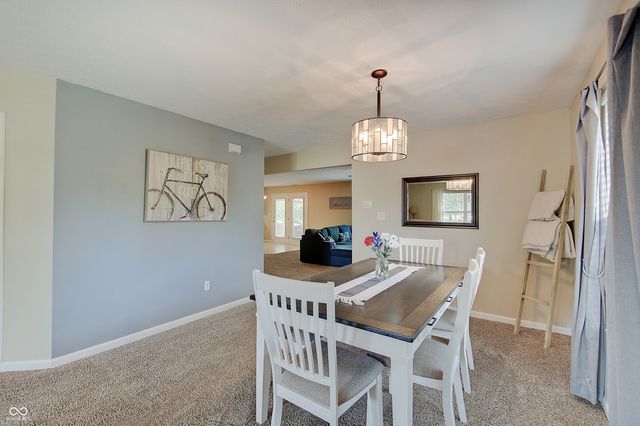 1136 Beal Court, Indianapolis, IN 46217
