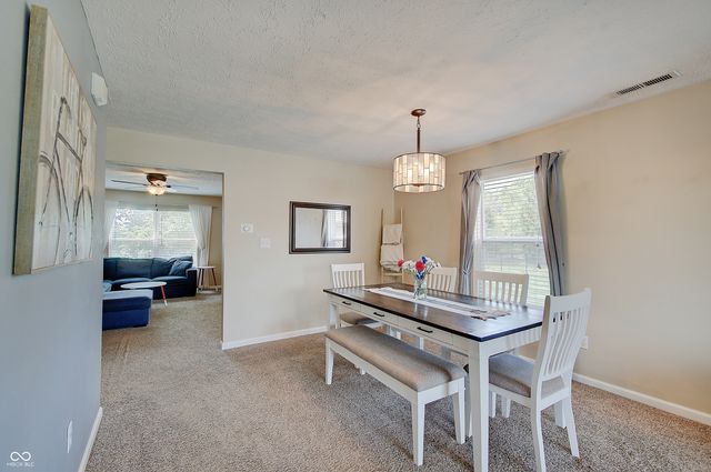 1136 Beal Court, Indianapolis, IN 46217