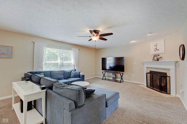 1136 Beal Court, Indianapolis, IN 46217