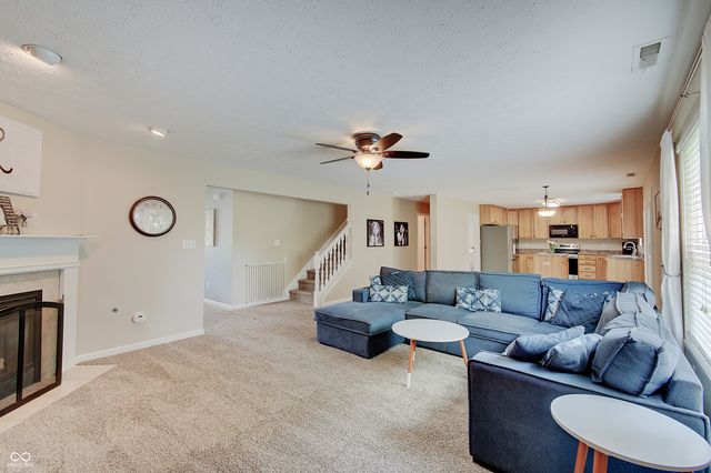 1136 Beal Court, Indianapolis, IN 46217