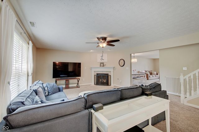1136 Beal Court, Indianapolis, IN 46217
