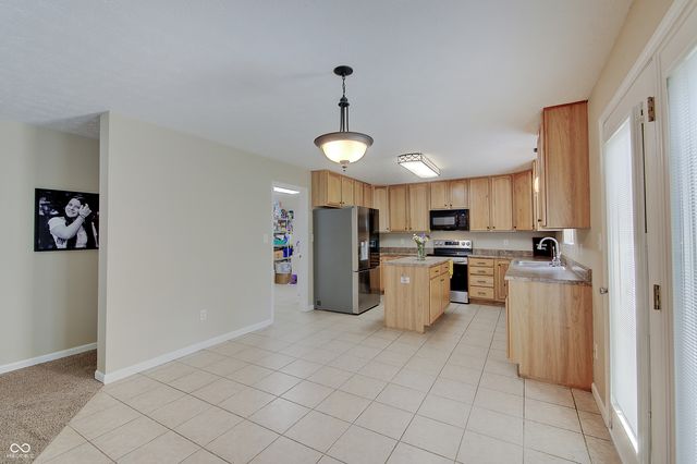 1136 Beal Court, Indianapolis, IN 46217
