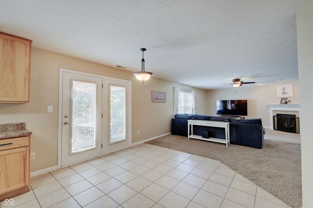 1136 Beal Court, Indianapolis, IN 46217