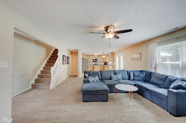 1136 Beal Court, Indianapolis, IN 46217