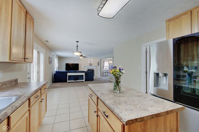 1136 Beal Court, Indianapolis, IN 46217