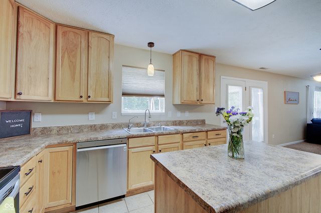 1136 Beal Court, Indianapolis, IN 46217