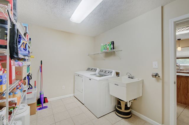1136 Beal Court, Indianapolis, IN 46217