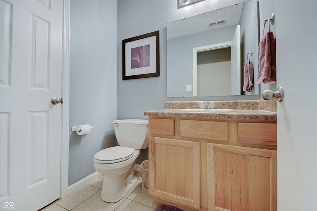 1136 Beal Court, Indianapolis, IN 46217