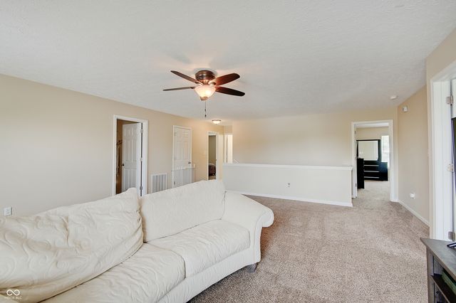 1136 Beal Court, Indianapolis, IN 46217