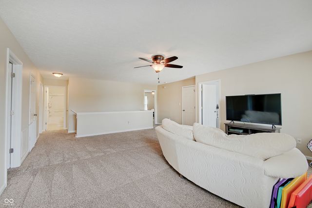 1136 Beal Court, Indianapolis, IN 46217