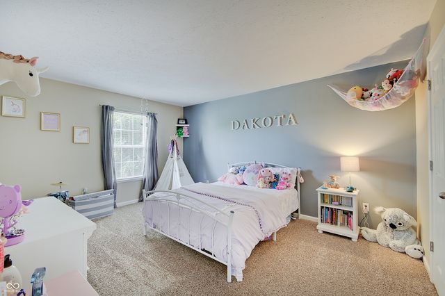 1136 Beal Court, Indianapolis, IN 46217