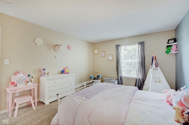 1136 Beal Court, Indianapolis, IN 46217