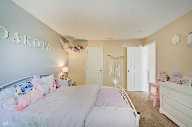 1136 Beal Court, Indianapolis, IN 46217