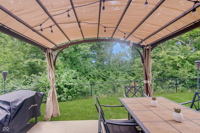 1136 Beal Court, Indianapolis, IN 46217