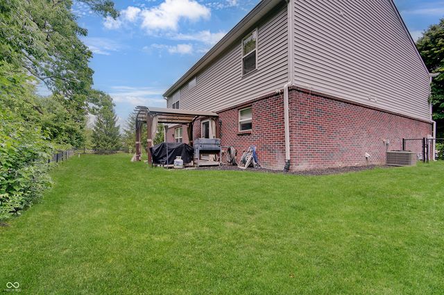1136 Beal Court, Indianapolis, IN 46217