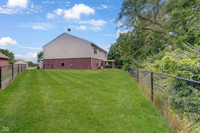 1136 Beal Court, Indianapolis, IN 46217