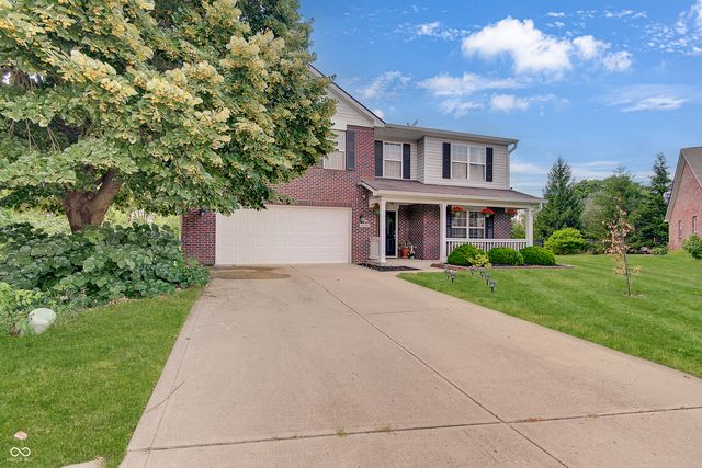 1136 Beal Court, Indianapolis, IN 46217