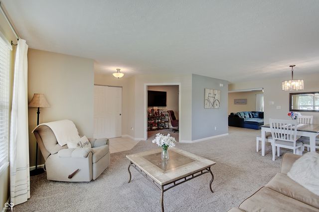 1136 Beal Court, Indianapolis, IN 46217