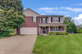 1136 Beal Court, Indianapolis, IN 46217