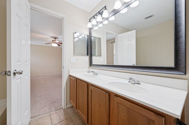 10756 Keathley Drive, Frisco, TX 75035