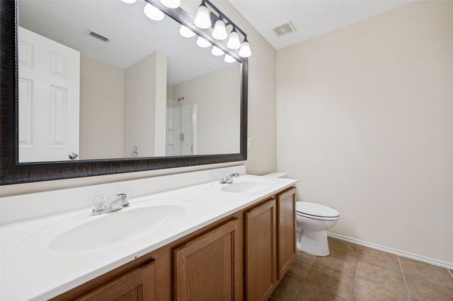 10756 Keathley Drive, Frisco, TX 75035
