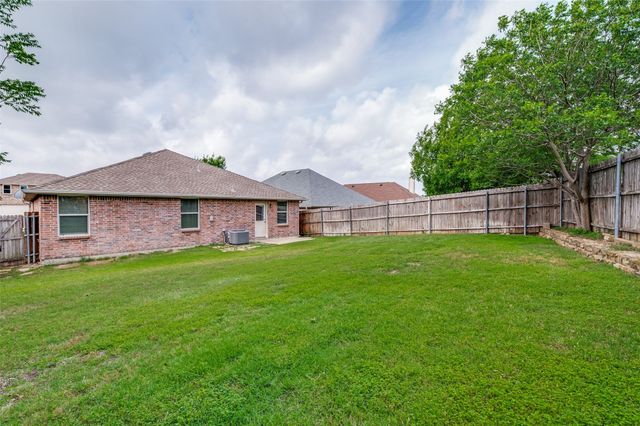 10756 Keathley Drive, Frisco, TX 75035