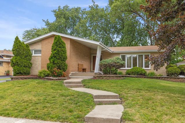 1500 Carson Drive, Homewood, IL 60430