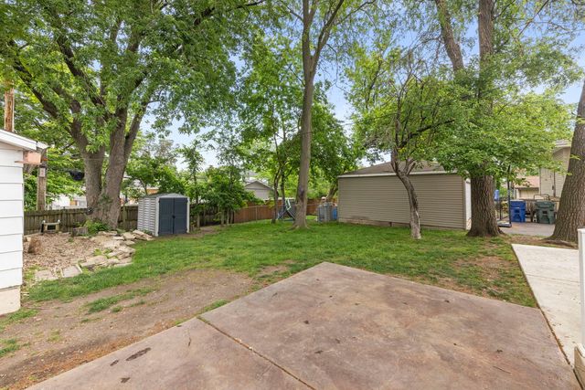 1500 Carson Drive, Homewood, IL 60430