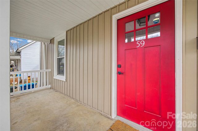 59 Cedar Street, Salisbury, NC 28144