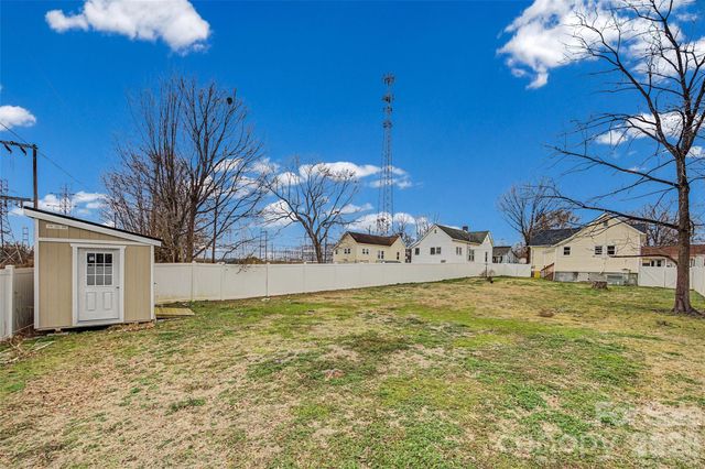 59 Cedar Street, Salisbury, NC 28144