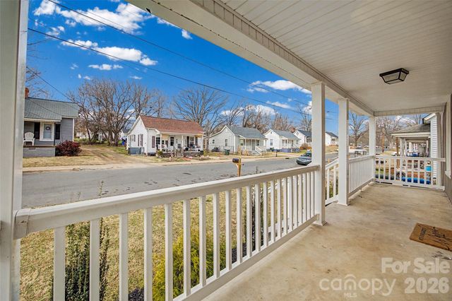 59 Cedar Street, Salisbury, NC 28144