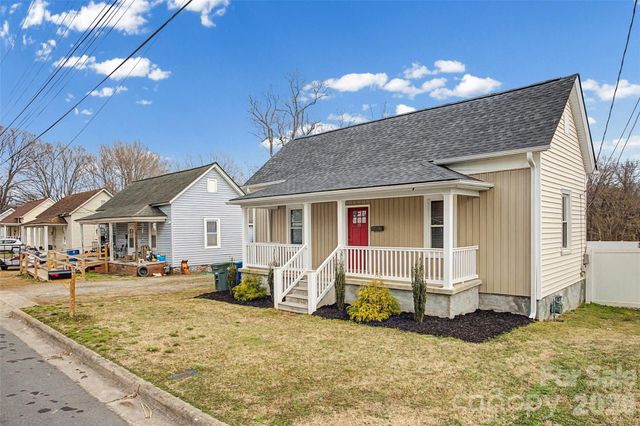 59 Cedar Street, Salisbury, NC 28144