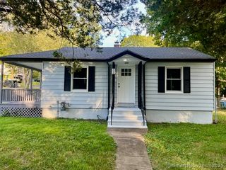 494 Woodtick Road, Waterbury, CT 06705