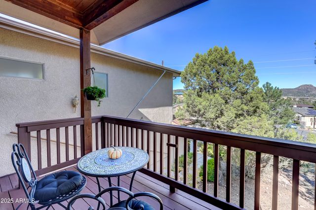 1483 COPPER BASIN Road, Prescott, AZ 86303
