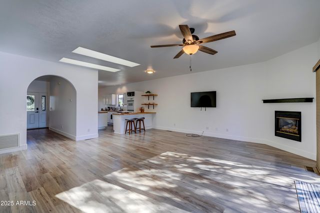 1483 COPPER BASIN Road, Prescott, AZ 86303