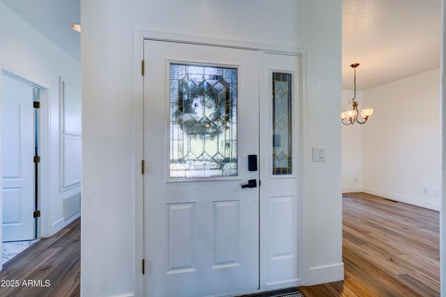 1483 COPPER BASIN Road, Prescott, AZ 86303