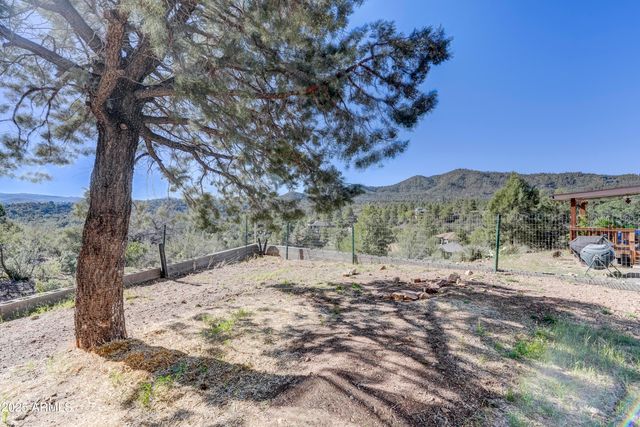 1483 COPPER BASIN Road, Prescott, AZ 86303