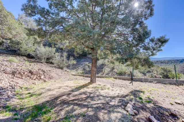 1483 COPPER BASIN Road, Prescott, AZ 86303
