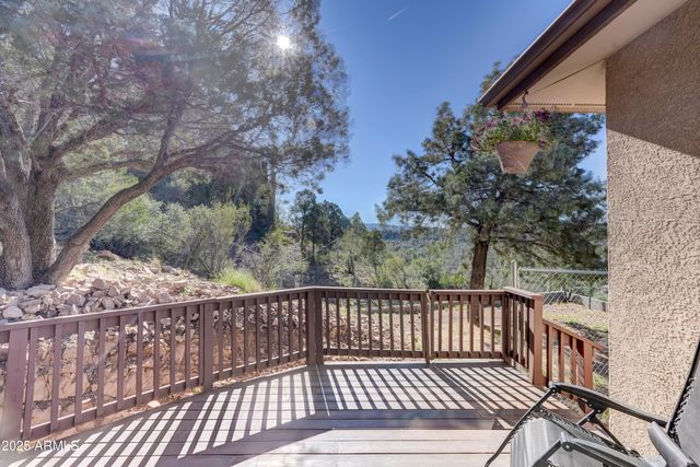 1483 COPPER BASIN Road, Prescott, AZ 86303
