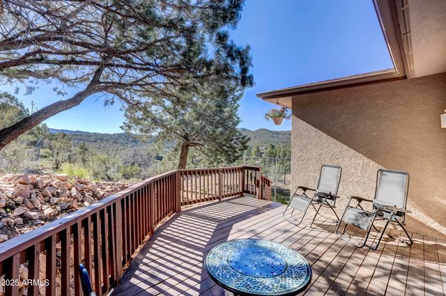 1483 COPPER BASIN Road, Prescott, AZ 86303