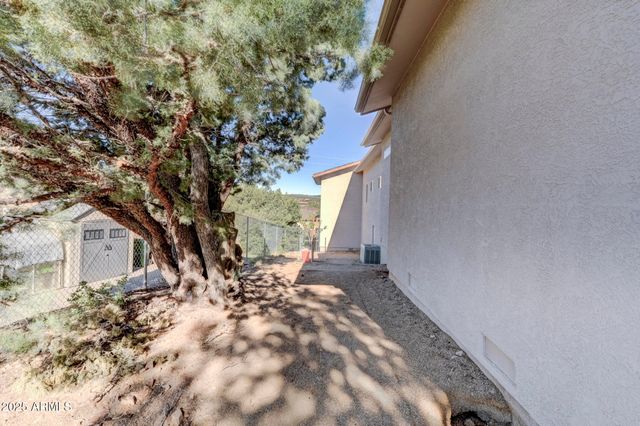 1483 COPPER BASIN Road, Prescott, AZ 86303