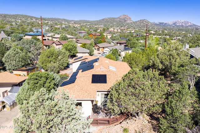 1483 COPPER BASIN Road, Prescott, AZ 86303