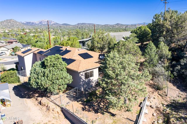 1483 COPPER BASIN Road, Prescott, AZ 86303