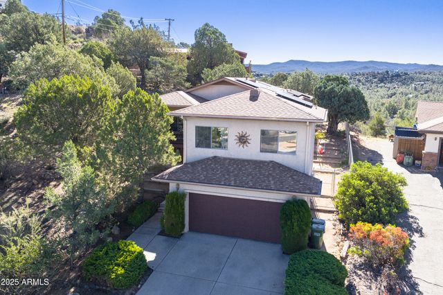 1483 COPPER BASIN Road, Prescott, AZ 86303