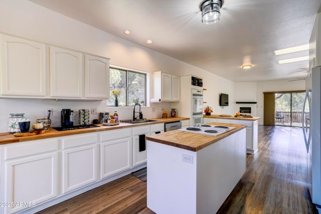 1483 COPPER BASIN Road, Prescott, AZ 86303